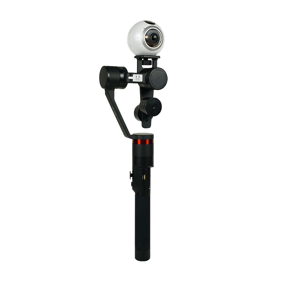 moza guru 360 air gimbal