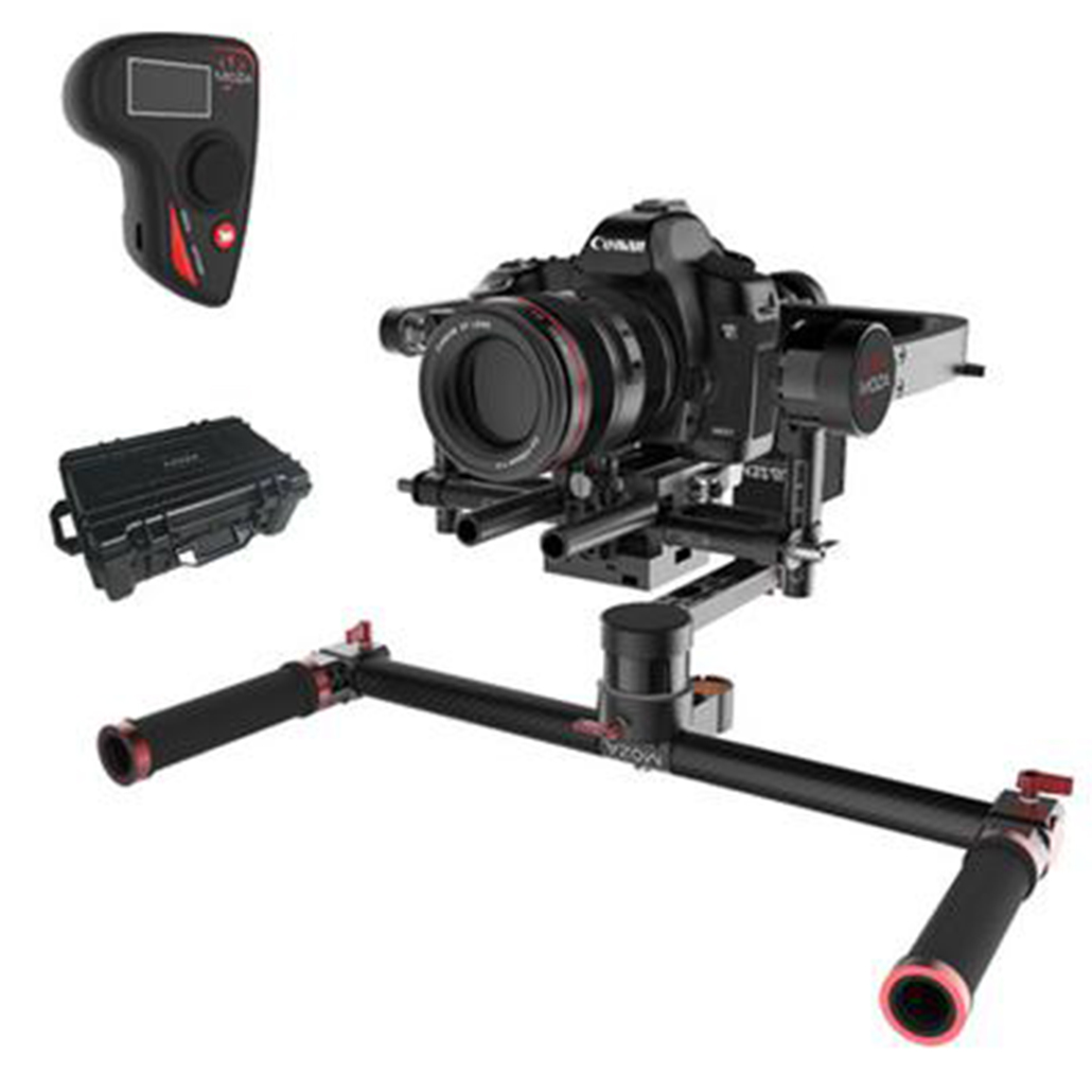 moza lite 2 premium handheld gimbal