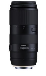 100-400mm F4.5-6.3