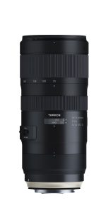 70-200mm F2.8 G2
