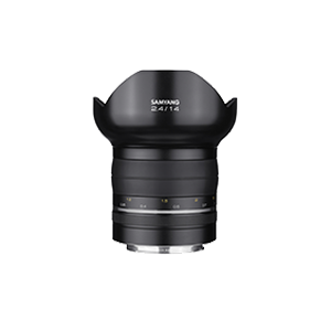 Samyang-14XP