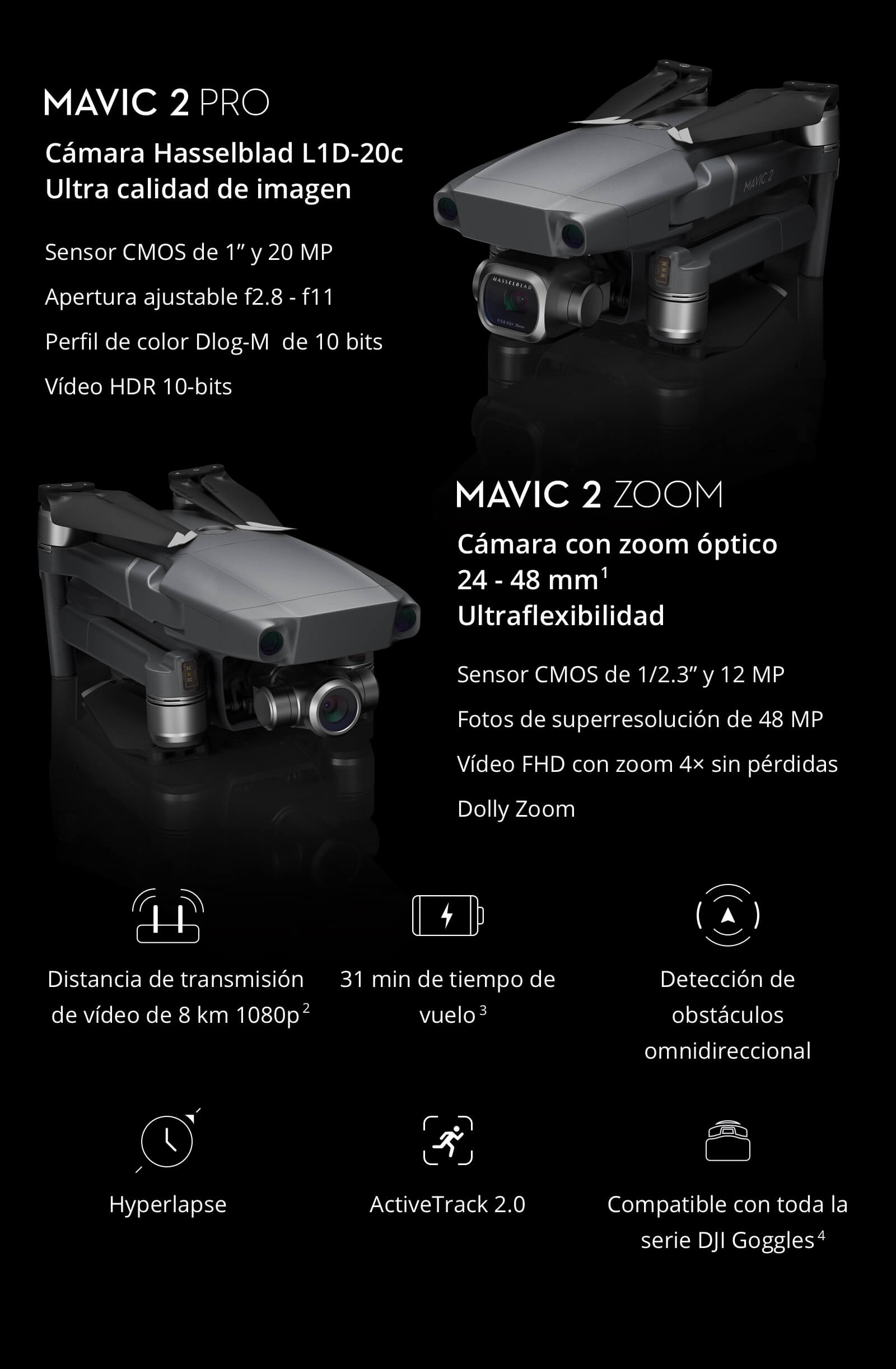 MAVIC 2