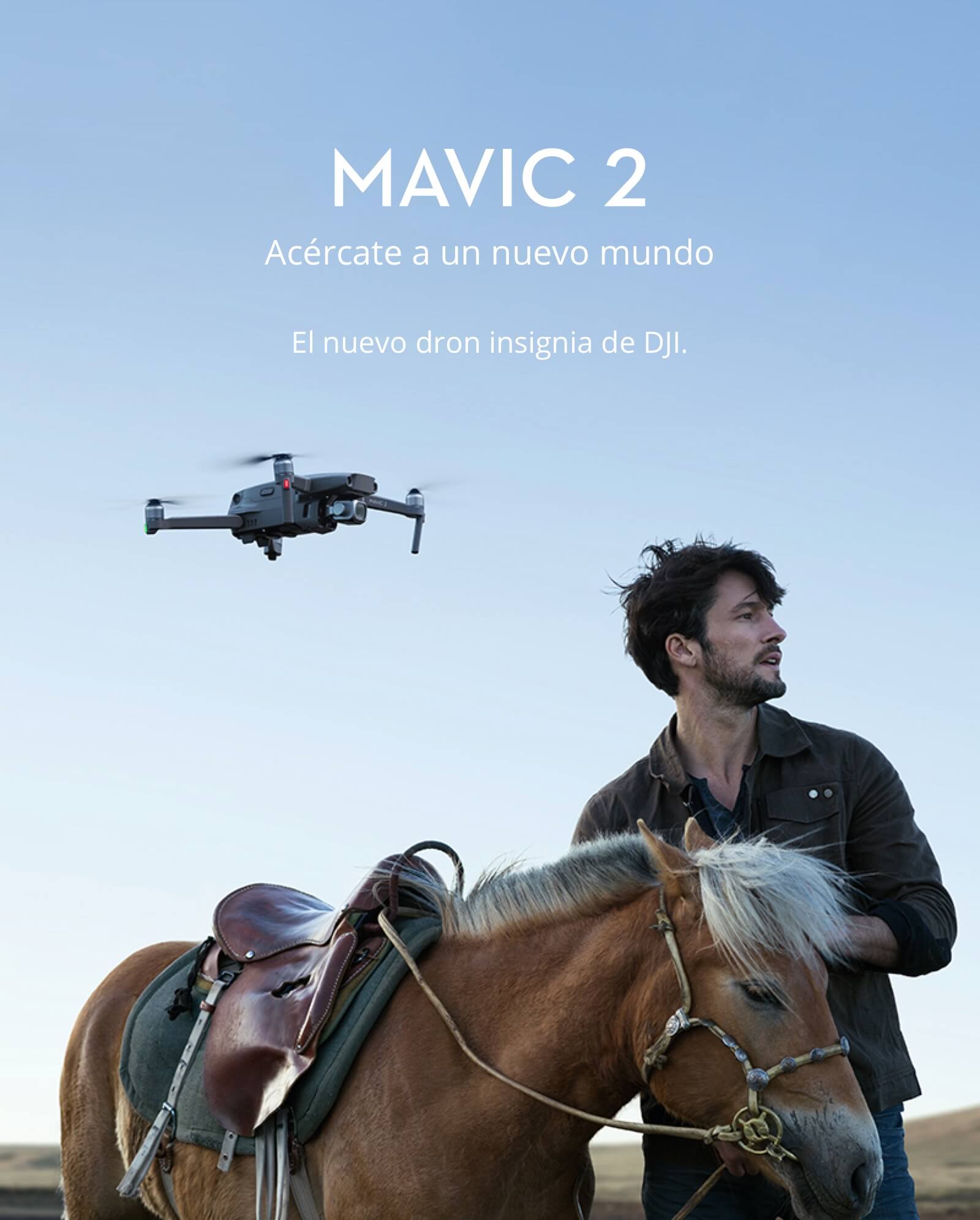 MAVIC 2