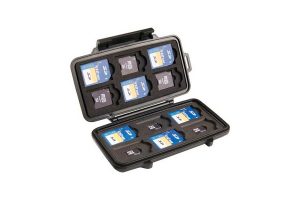 PELI case SD