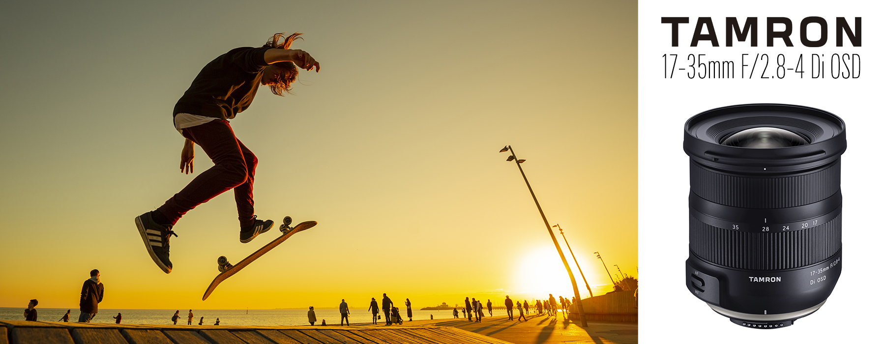 Tamron 17-35mm-Robisa