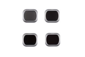 DJI Mavic 2 Pro filtros NP