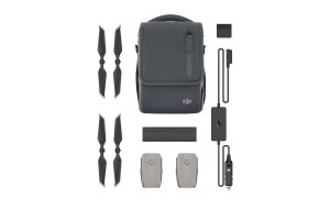 DJI Mavic 2 Fly More Combo