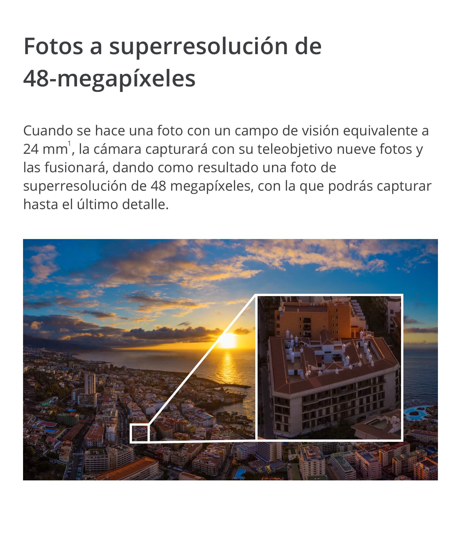 mavic 2 48mpx