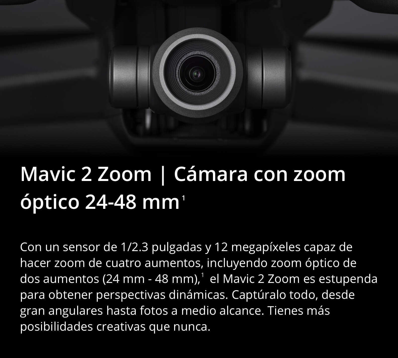 mavic 2 zoom