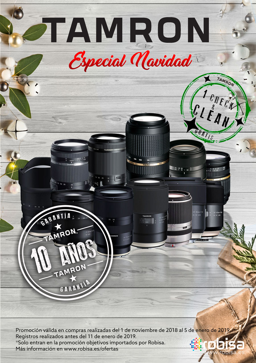 2018_Tamron-10-años-GARANTÍA--navidad