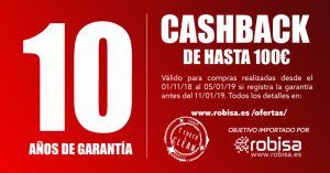 2018_Tamron CASHBACK 6X3 PEGATINA CASHBACK ESP
