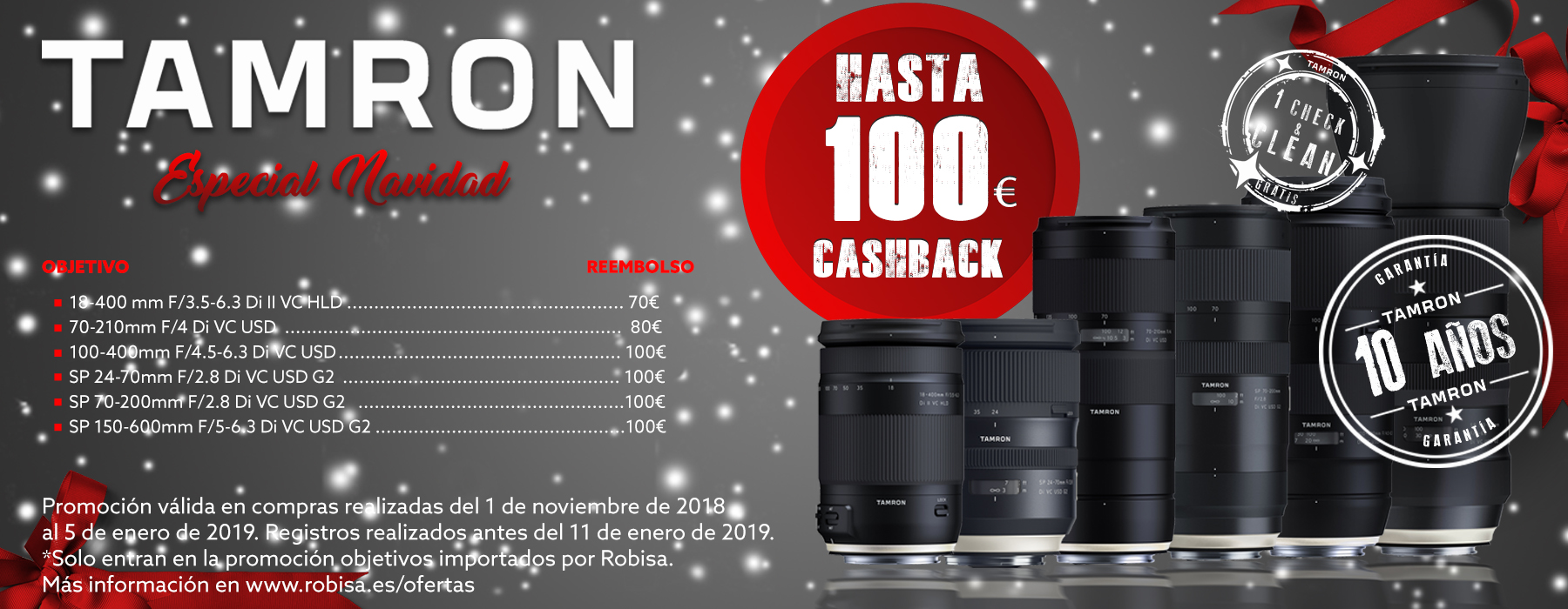 2018_Tamron CASHBACK navidad slide web