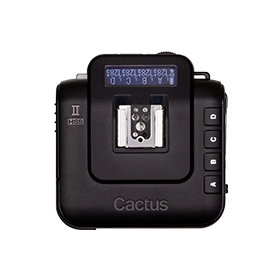 Cactus V6II