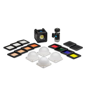 Lume Cube Kit creativo