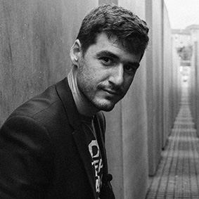 David López