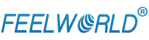 Feelworld logo