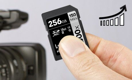 Products in use_Lexar Professional HP 1000x SD_256GB_01