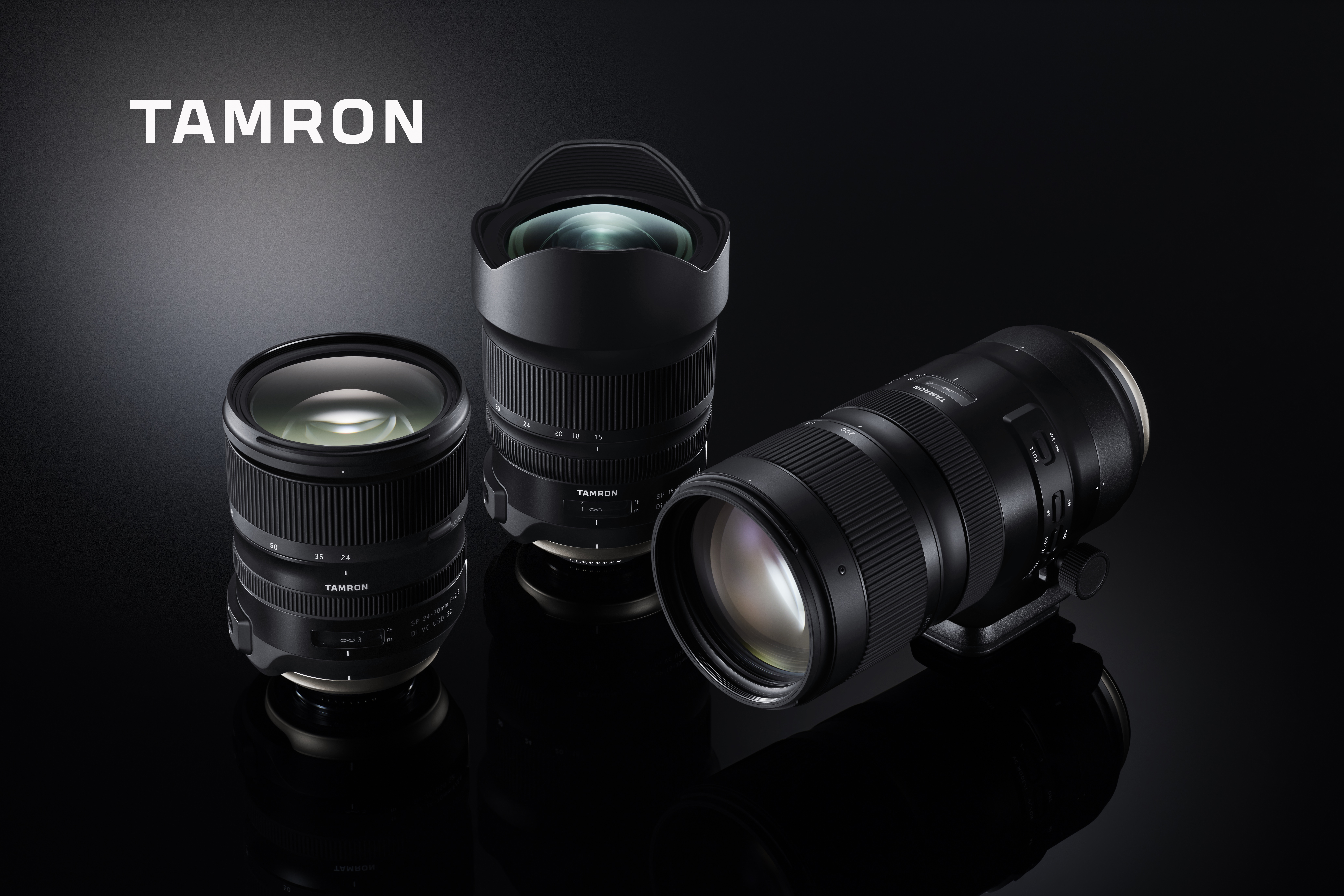 Cinemática superficie Enorme Tamron anuncia compatibilidad entre Nikon Z y Canon EOS R