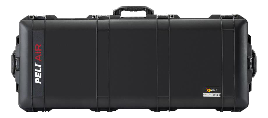 Peli Products presenta PELI™ Air 1745
