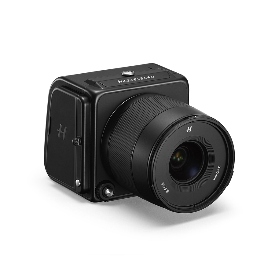HASSELBLAD 907X