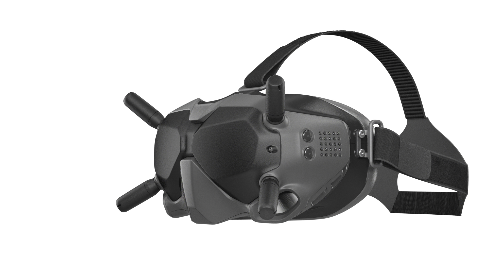 DJI FPV Goggles (2)