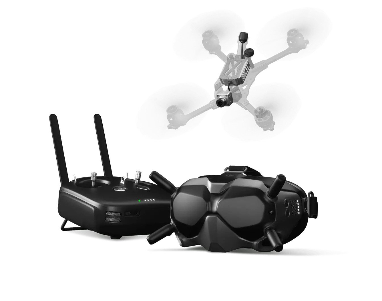 DJI FPV System