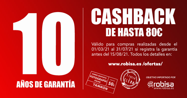 ES__2021__Tamron CASHBACK PRIMAVERA-VERANO stikers