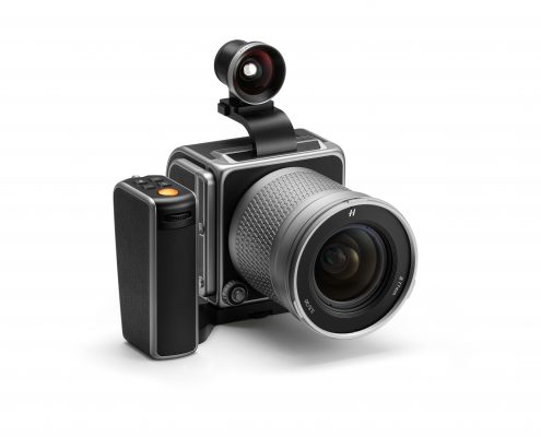 hasselblad 907X Anniversary edition