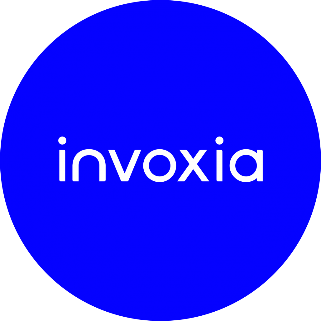 Invoxia logo