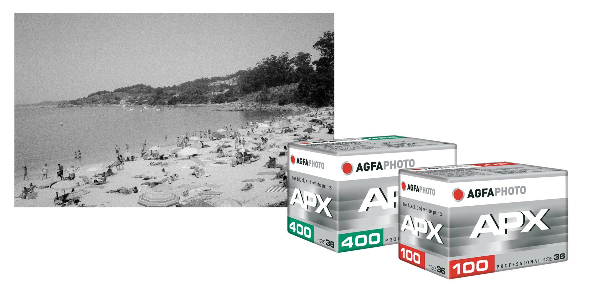 Robisa se convierte en el distribuidor oficial de la marca fotográfica  AgfaPhoto en España y Portugal. - ROBISA
