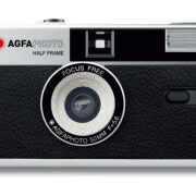 AgfaPhoto cámara compacta de 35mm reutilizable - Foto R3, film lab y  fotografía analógica