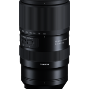 Tamron 50-400 Objetivo foto y vídeo Tamron 50-400