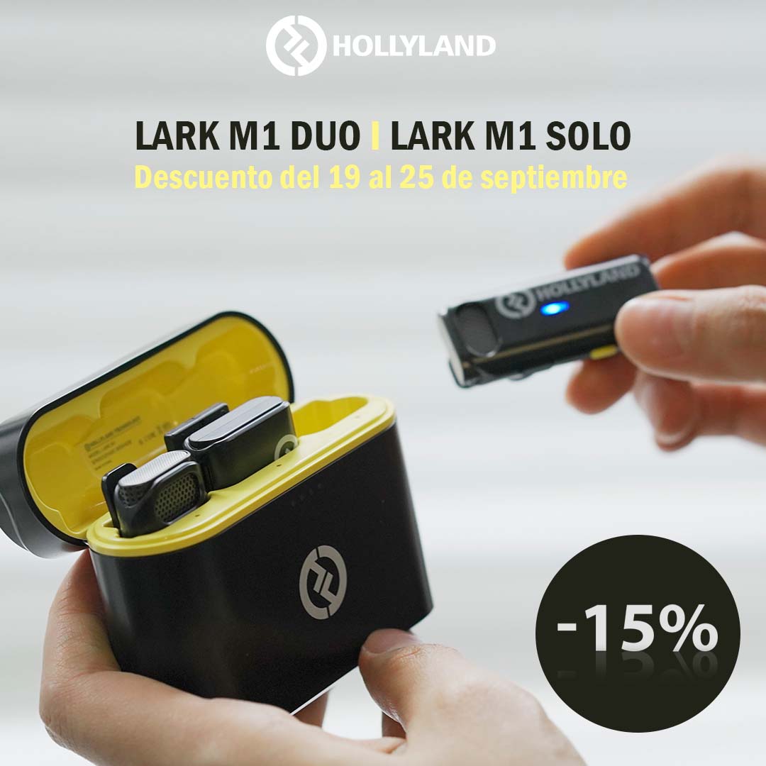Oferta Hollyland LARK M1