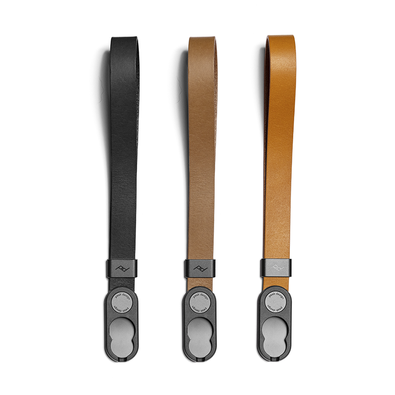 Cuff leather Family