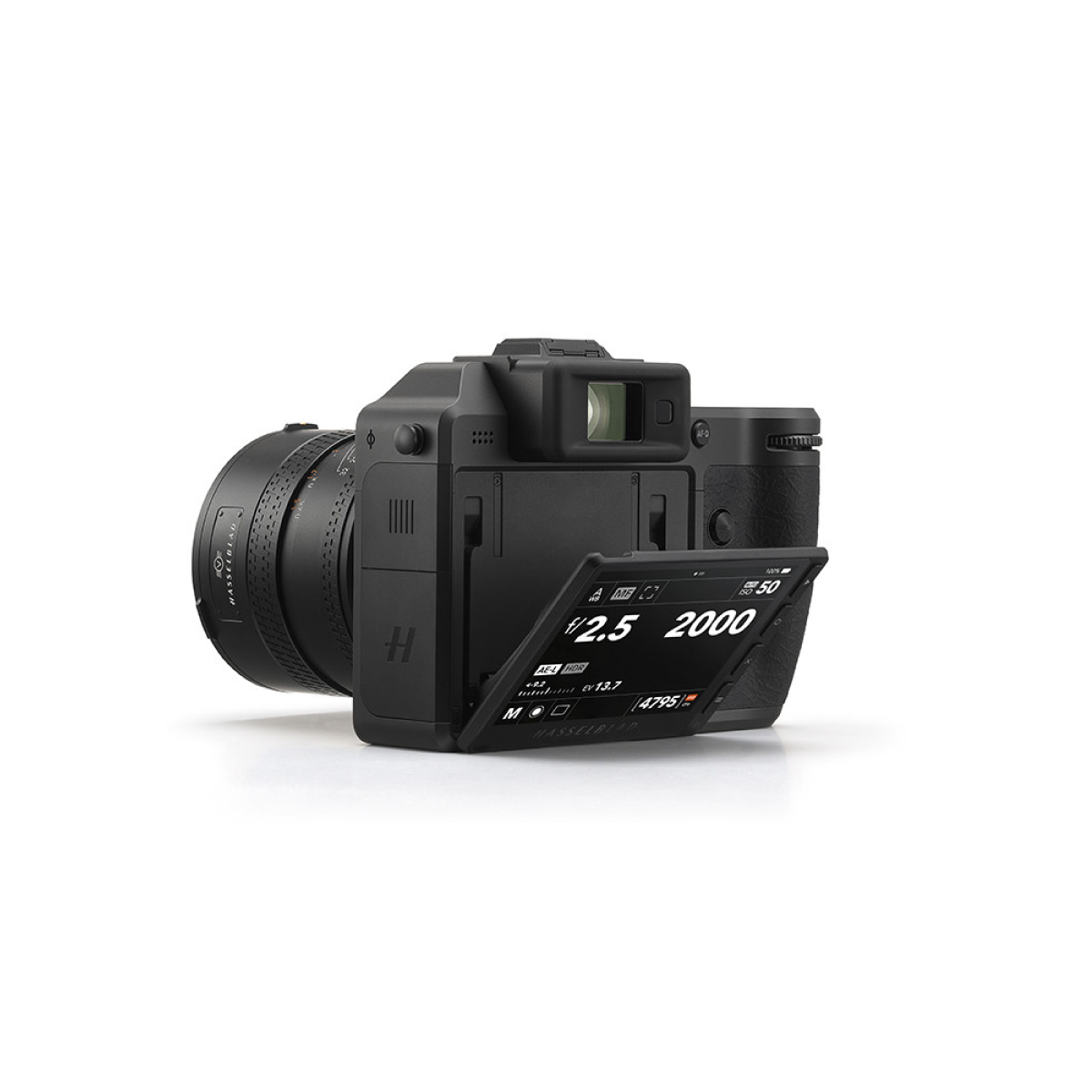 Hasselblad-X2DII