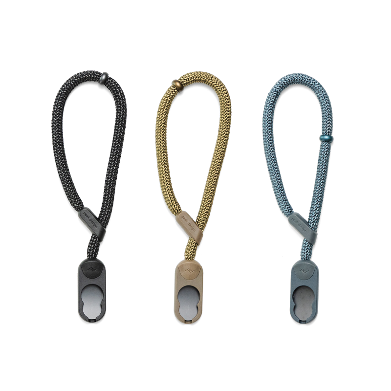 ROPE CUFF FAMILY_
