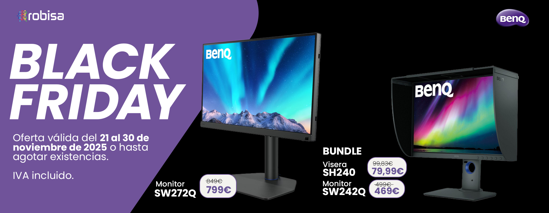 Oferta Black Friday_