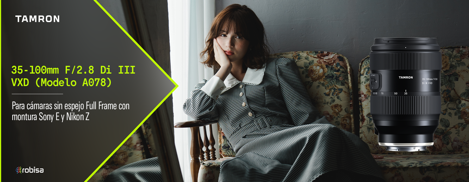 Banner web Tamron 35-100