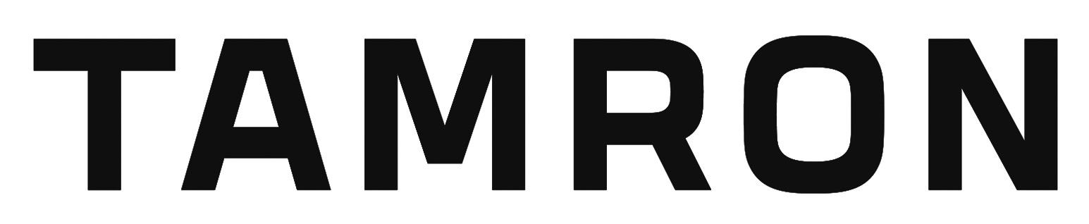 Logo Tamron
