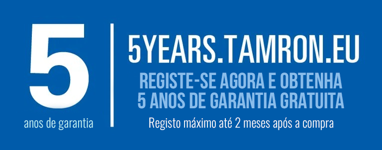 TAMRON GARANTIA_PORTUGAL