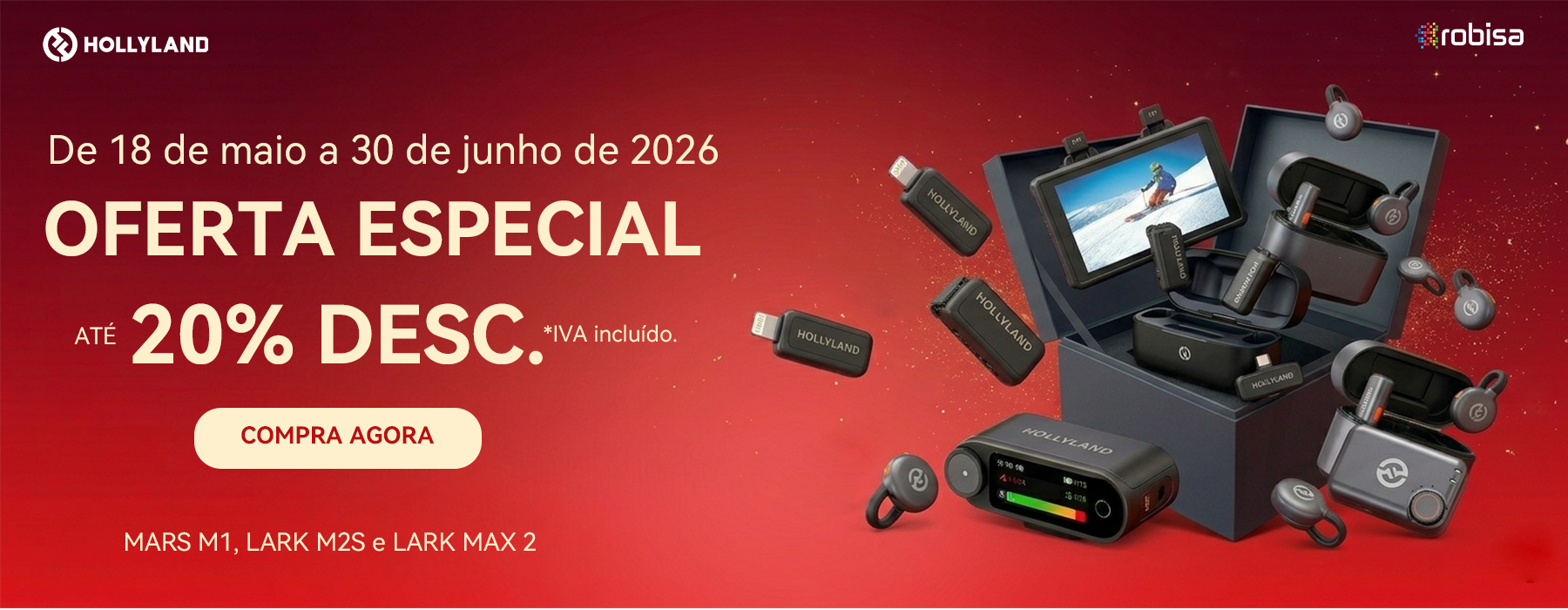 Oferta Junho Hollyland_ 1800 x 700