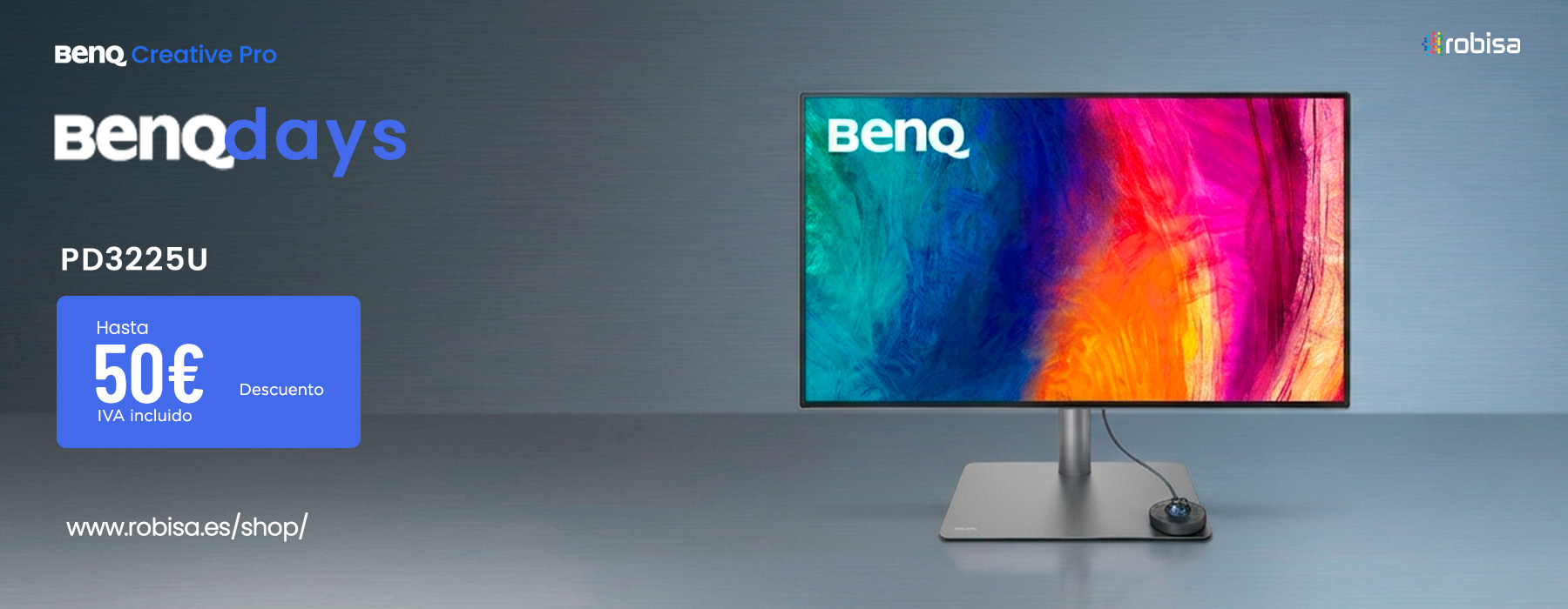 Promo Benq OCT_03